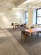 Fashion Apparel - New York commercial office space