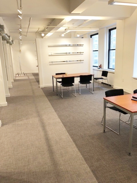 Manhattan Office Space and Retail Space listing photo