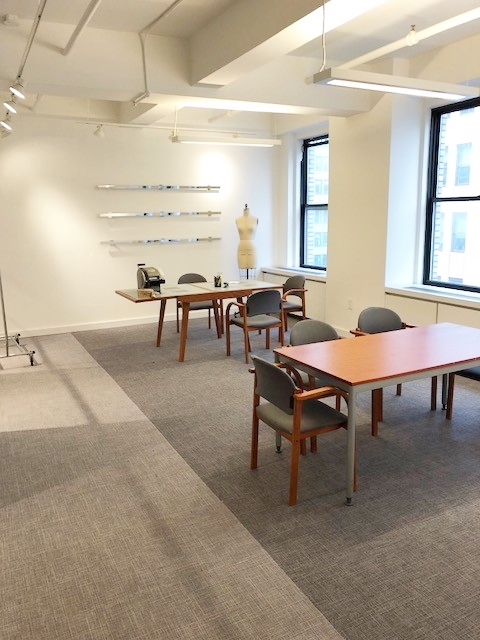 Manhattan Office Space and Retail Space listing photo